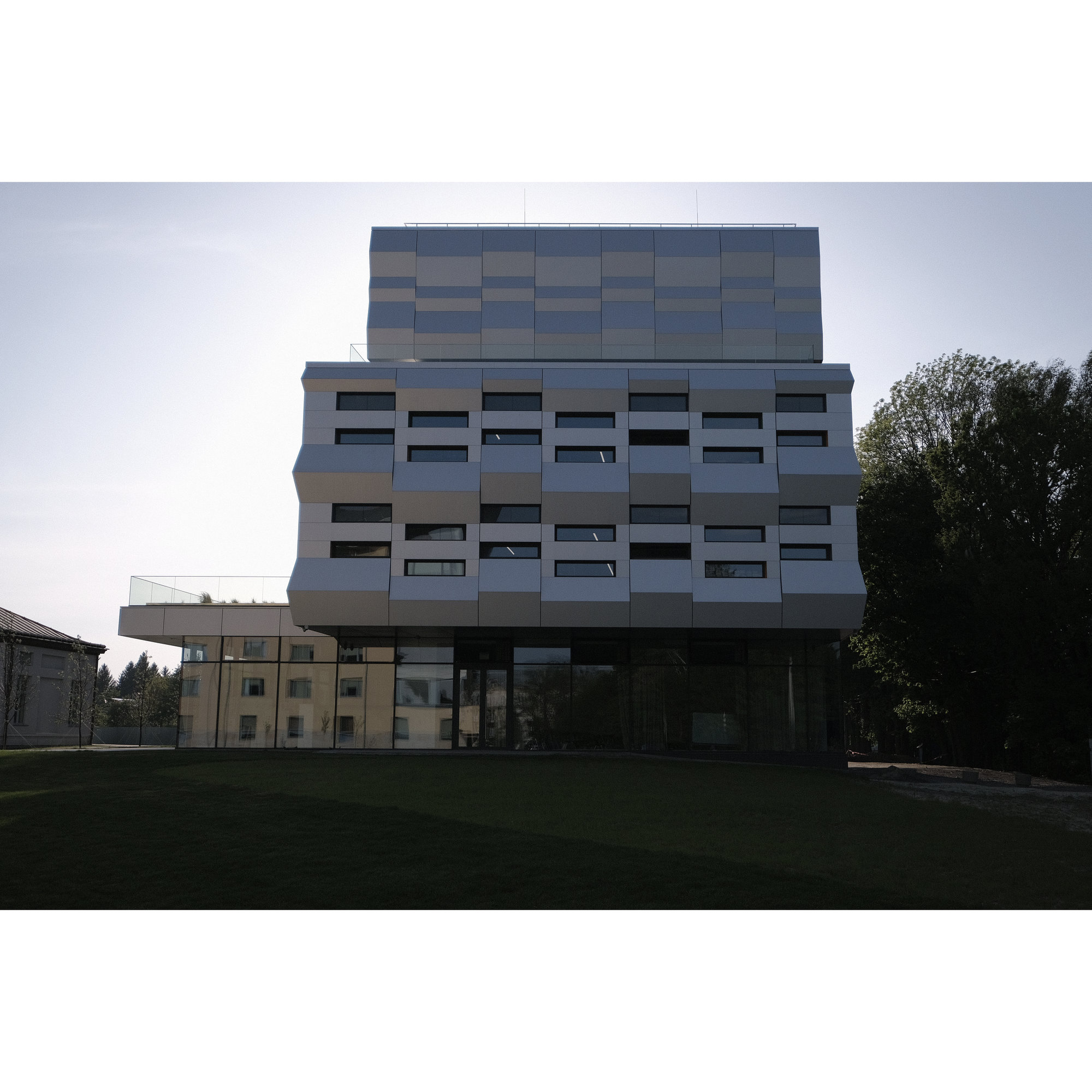 Sheptytsky Centre - Cultural Center of Ukrainian Catholic University (UCU), photo 5