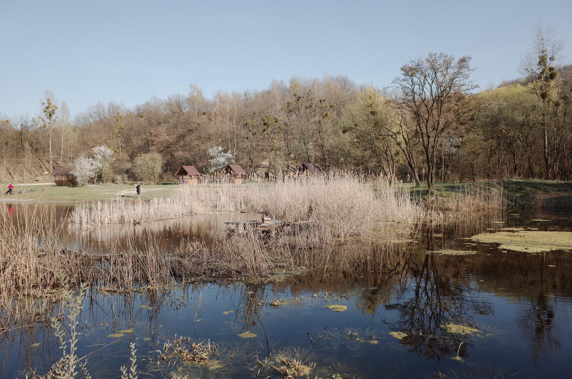 Lake - Ricoh GR II, photo 9